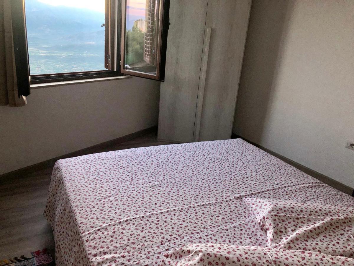 Serraenna Bedrooms Baunei Eksteriør bilde
