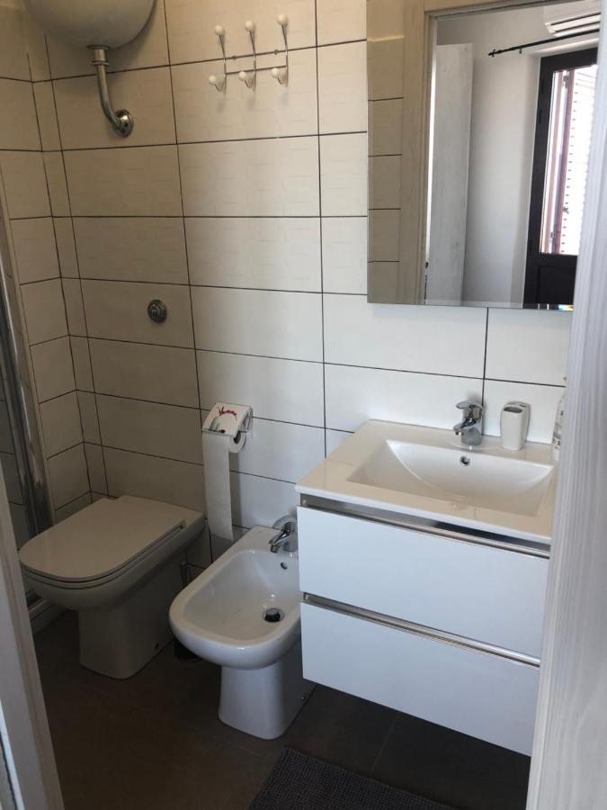 Serraenna Bedrooms Baunei Eksteriør bilde