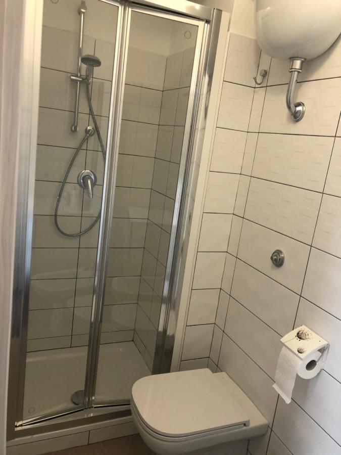 Serraenna Bedrooms Baunei Eksteriør bilde