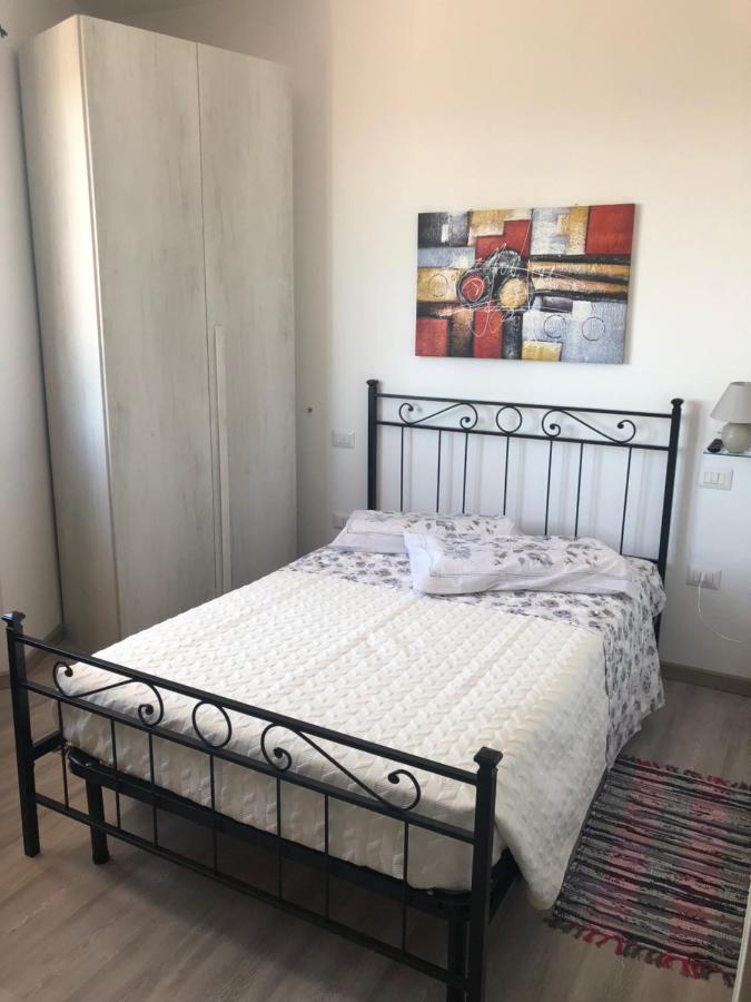 Serraenna Bedrooms Baunei Eksteriør bilde