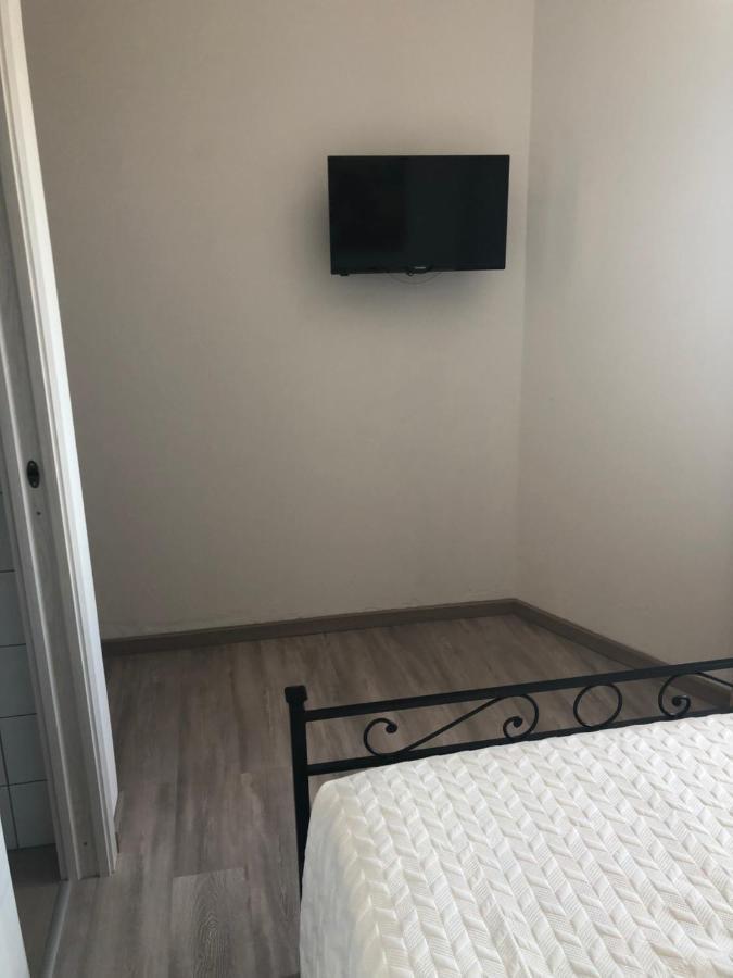 Serraenna Bedrooms Baunei Eksteriør bilde