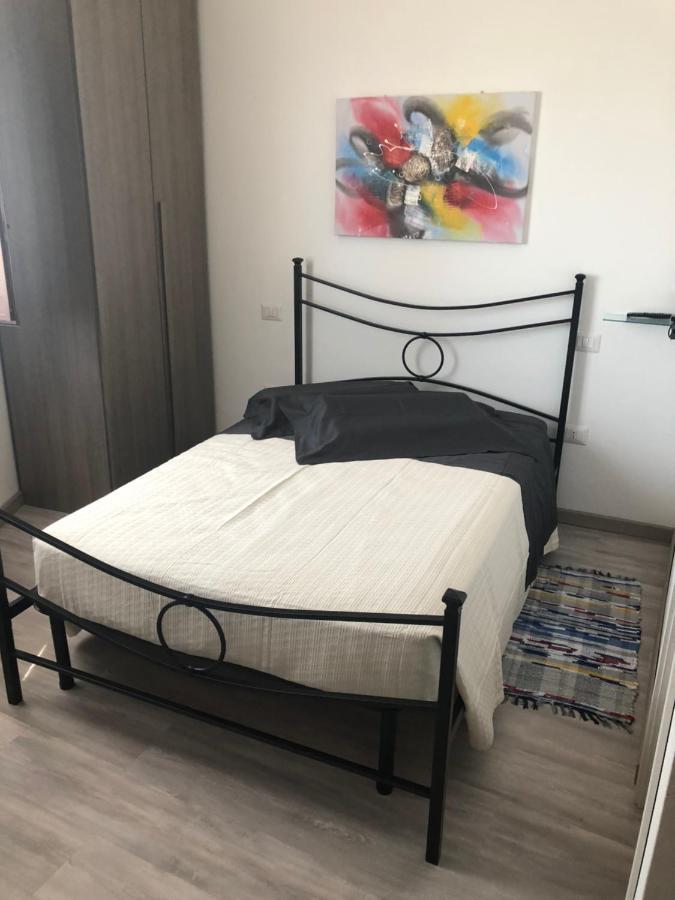 Serraenna Bedrooms Baunei Eksteriør bilde