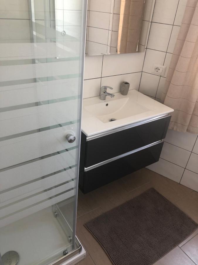 Serraenna Bedrooms Baunei Eksteriør bilde