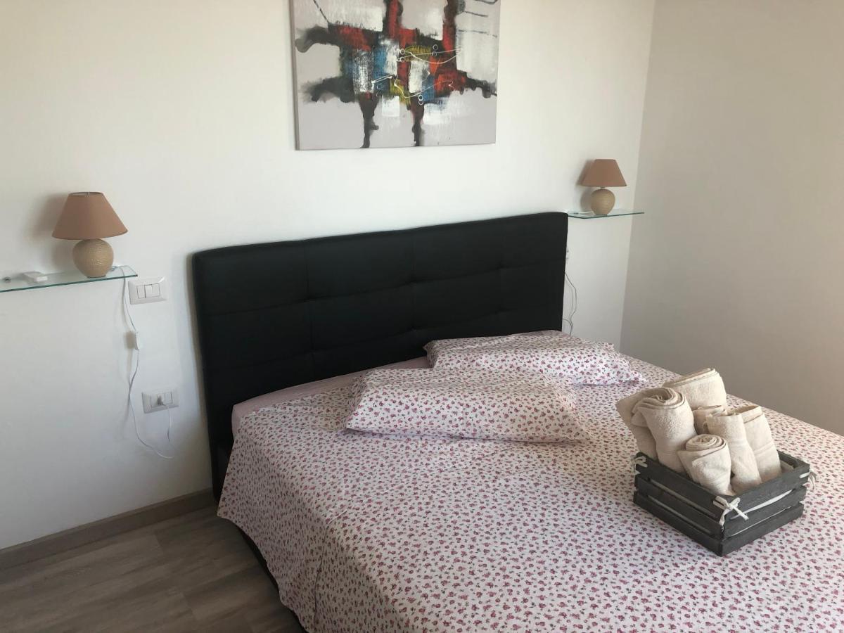Serraenna Bedrooms Baunei Eksteriør bilde