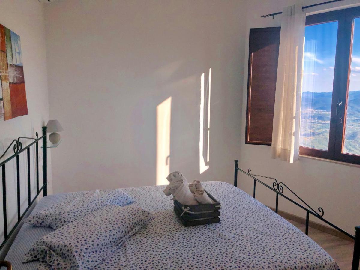 Serraenna Bedrooms Baunei Eksteriør bilde
