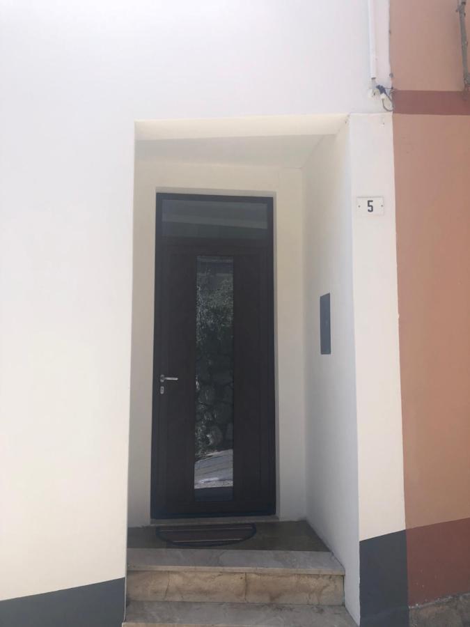 Serraenna Bedrooms Baunei Eksteriør bilde