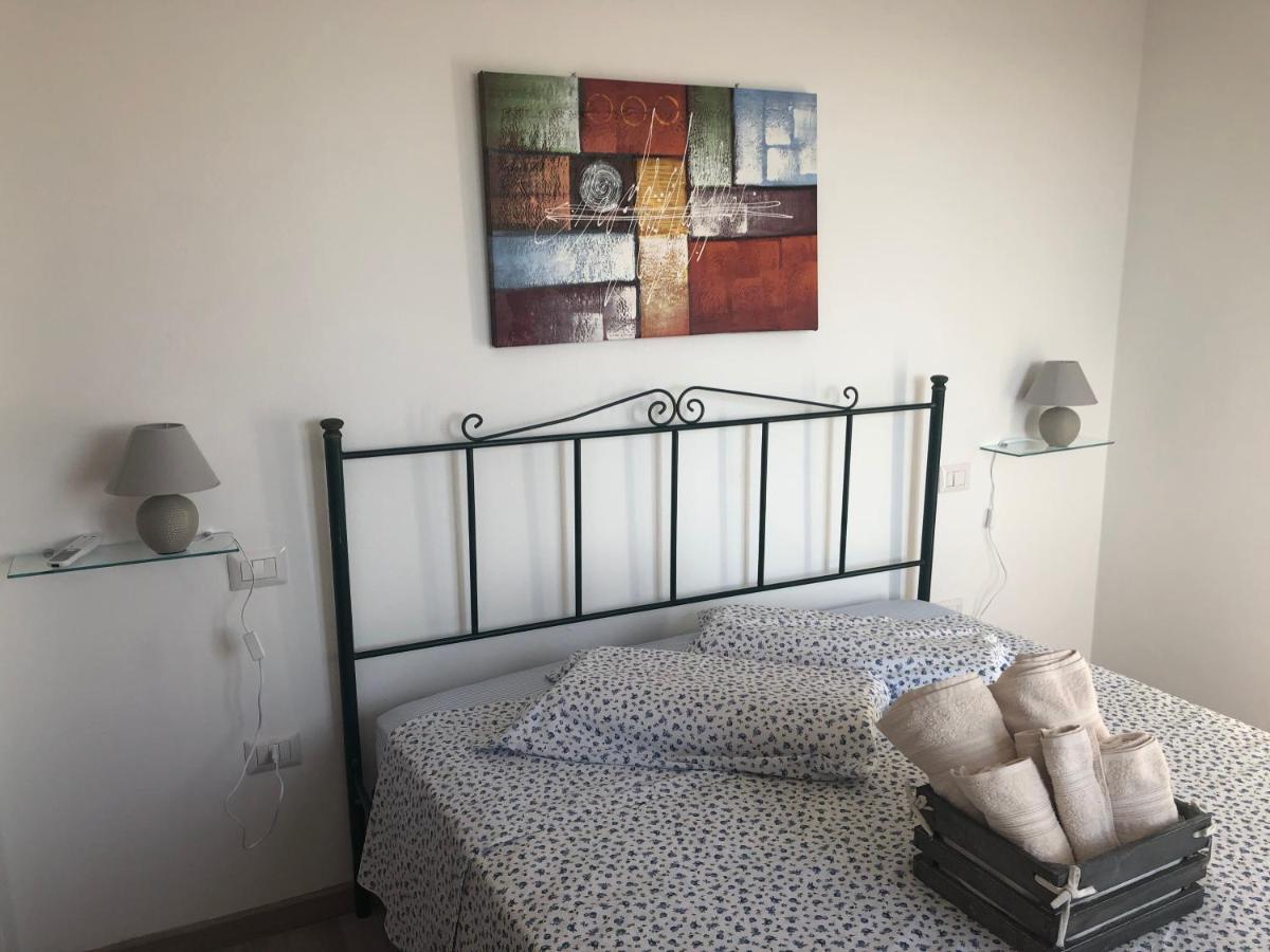 Serraenna Bedrooms Baunei Eksteriør bilde